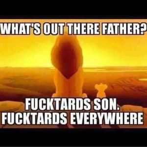 Meet your Posher, Timothy